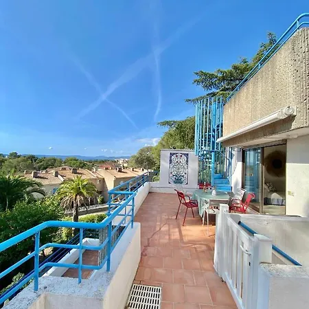 Lou Soleiou Acces Spa * Saint-Raphaël