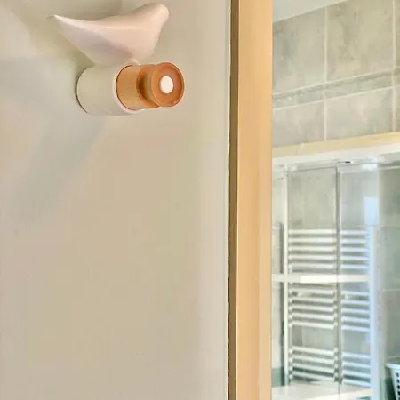 Apartment Lou Soleiou Acces Spa Saint-Raphael (Var)