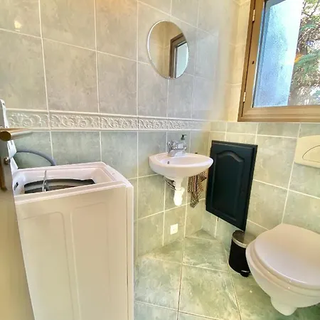 Lou Soleiou Acces Spa Apartment *