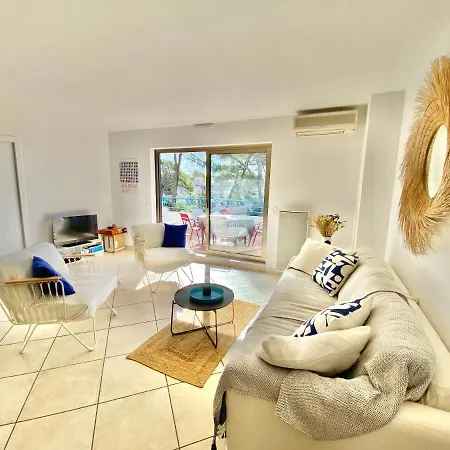 Apartment Lou Soleiou Acces Spa