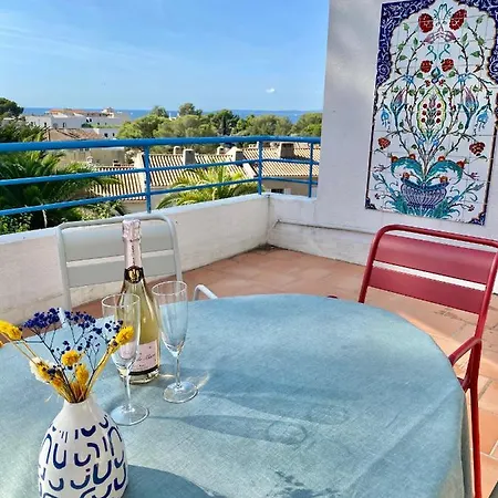 Lou Soleiou Acces Spa Saint-Raphael (Var)