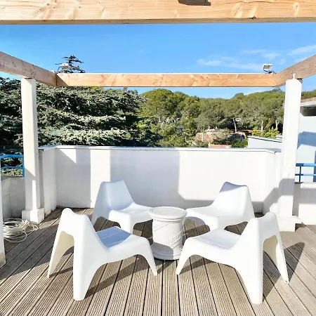 Lou Soleiou Acces Spa Saint-Raphaël