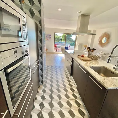 Lou Soleiou Acces Spa Apartment Saint-Raphael (Var)