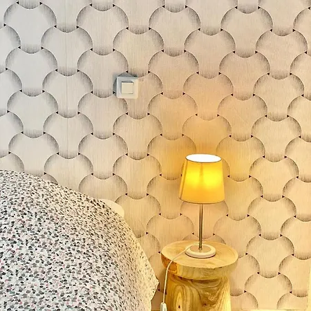 Lou Soleiou Acces Spa Apartment Saint-Raphael (Var)