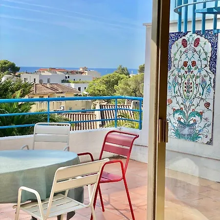 Lou Soleiou Acces Spa Apartment