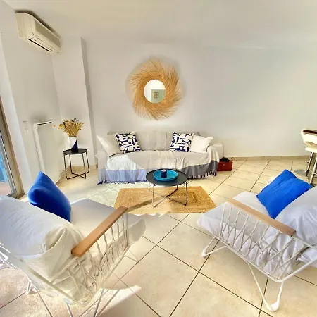 Lou Soleiou Acces Spa