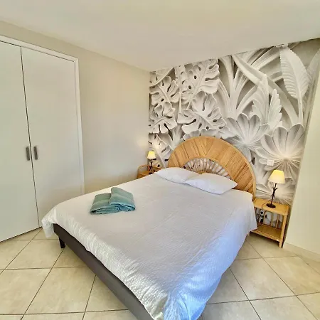 Lou Soleiou Acces Spa Saint-Raphael (Var)
