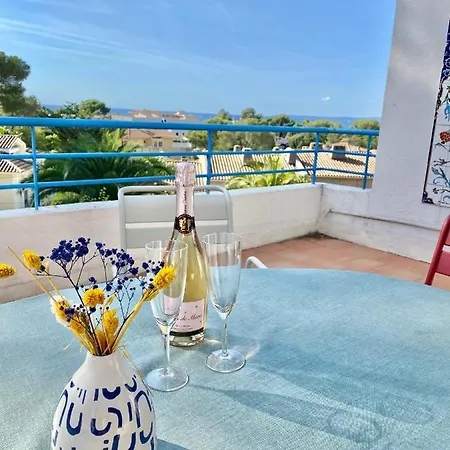 Lou Soleiou Acces Spa Saint-Raphael (Var)