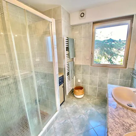 Lou Soleiou Acces Spa Saint-Raphaël