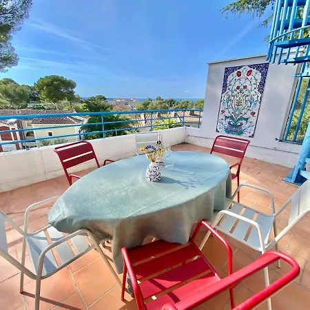 Lou Soleiou Acces Spa Saint-Raphael (Var)