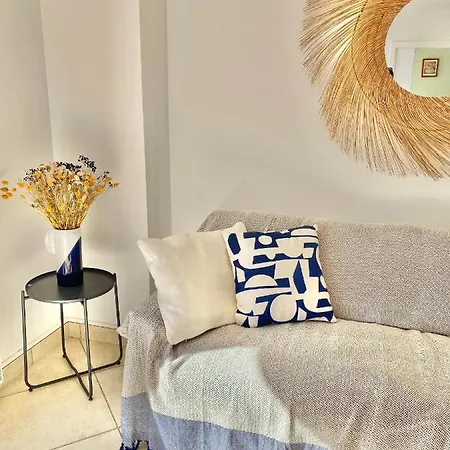 Lou Soleiou Acces Spa Lejlighed Saint-Raphaël