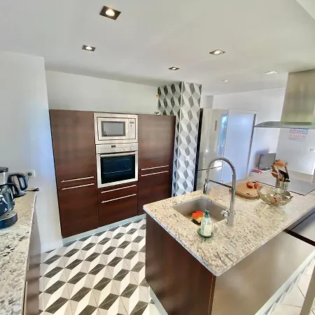 Apartment Lou Soleiou Acces Spa *