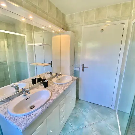 Apartment Lou Soleiou Acces Spa