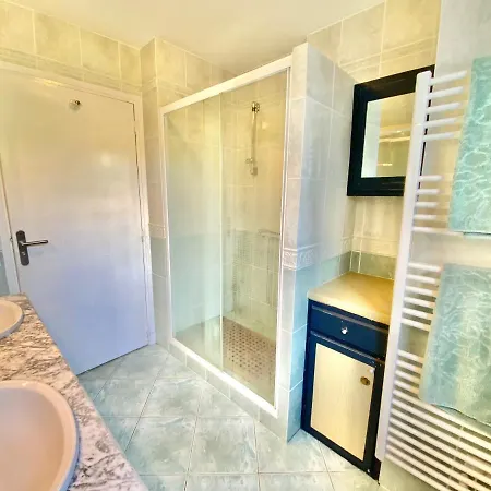 Lou Soleiou Acces Spa * Saint-Raphael (Var)