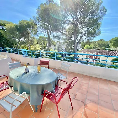 Lou Soleiou Acces Spa * Saint-Raphael (Var)