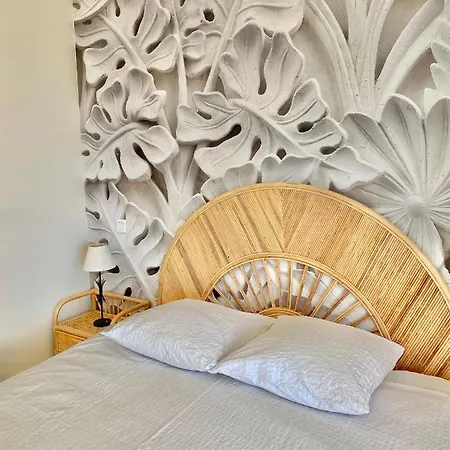 Lou Soleiou Acces Spa Lejlighed Saint-Raphaël